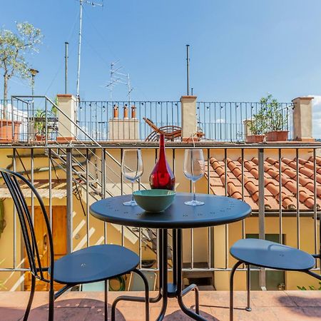 The Lions' Apartment In The Historic Centre X8 Firenze Eksteriør bilde