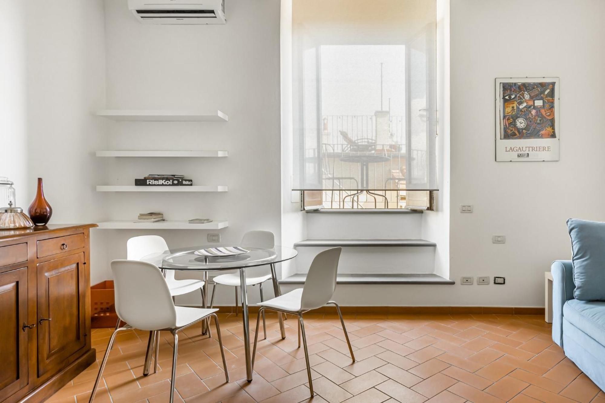 The Lions' Apartment In The Historic Centre X8 Firenze Eksteriør bilde