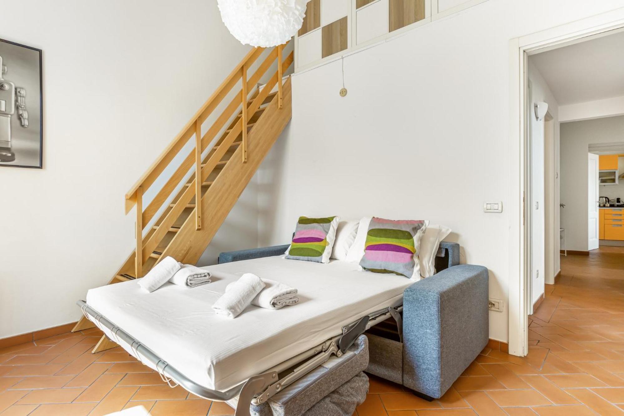 The Lions' Apartment In The Historic Centre X8 Firenze Eksteriør bilde