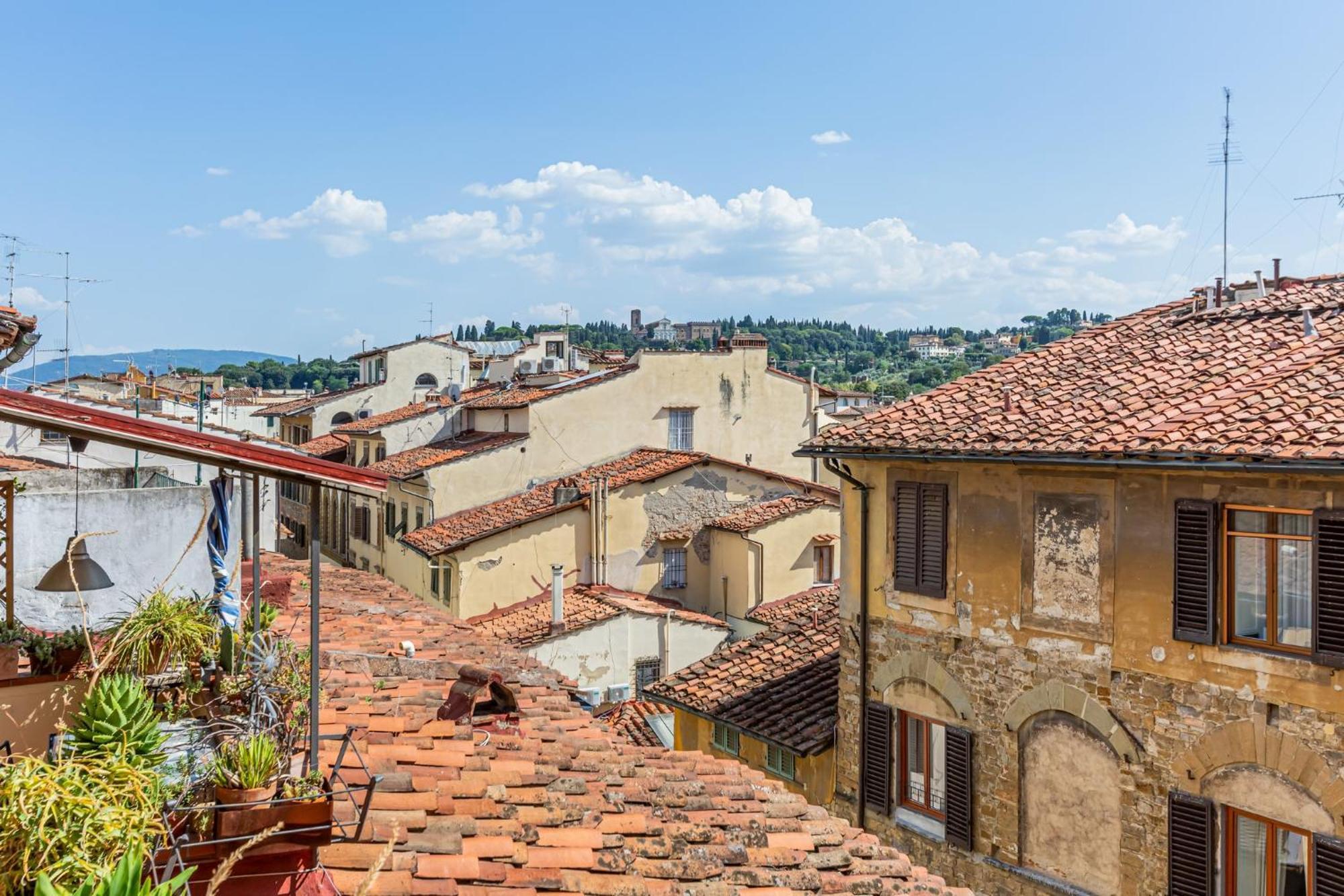 The Lions' Apartment In The Historic Centre X8 Firenze Eksteriør bilde