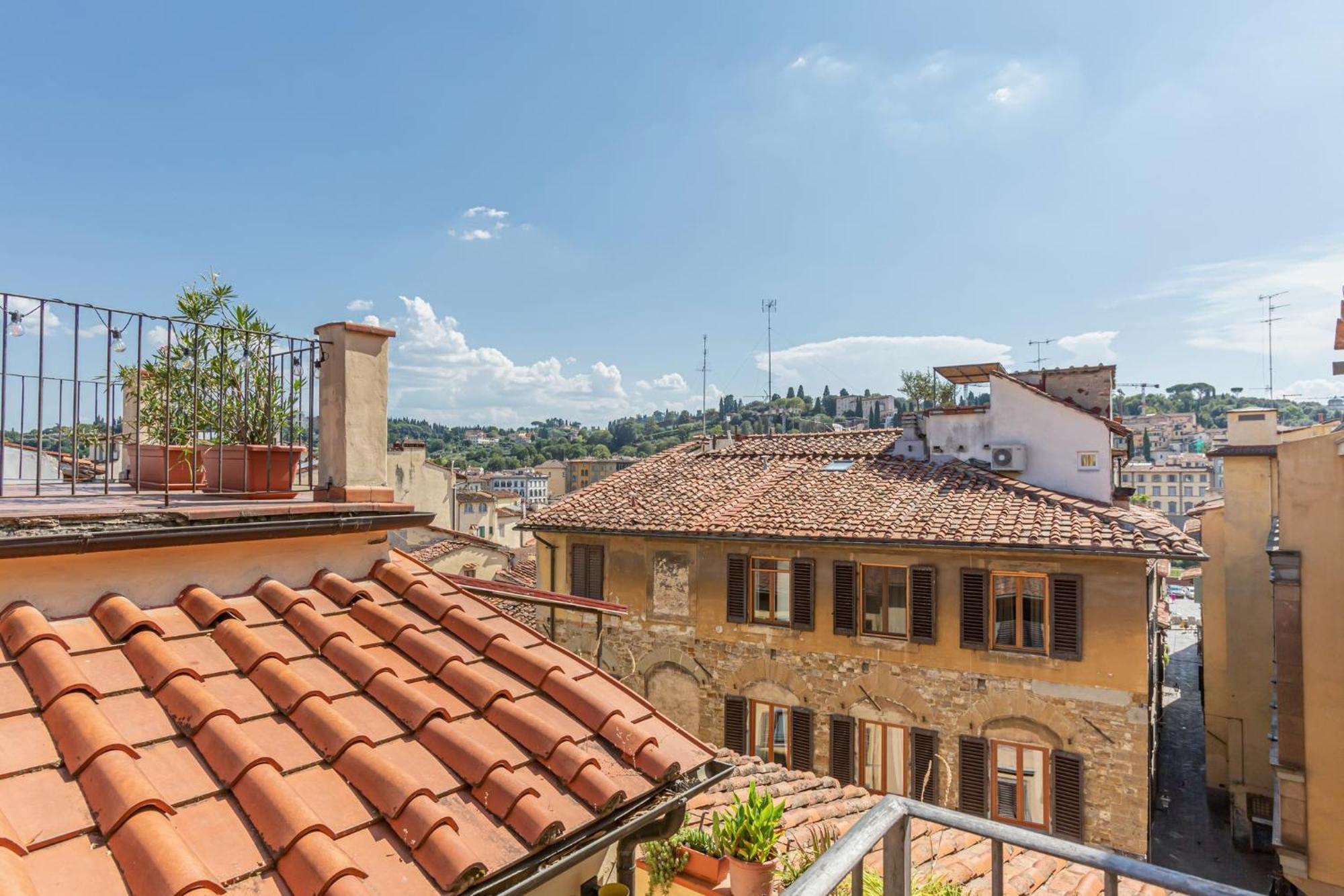 The Lions' Apartment In The Historic Centre X8 Firenze Eksteriør bilde