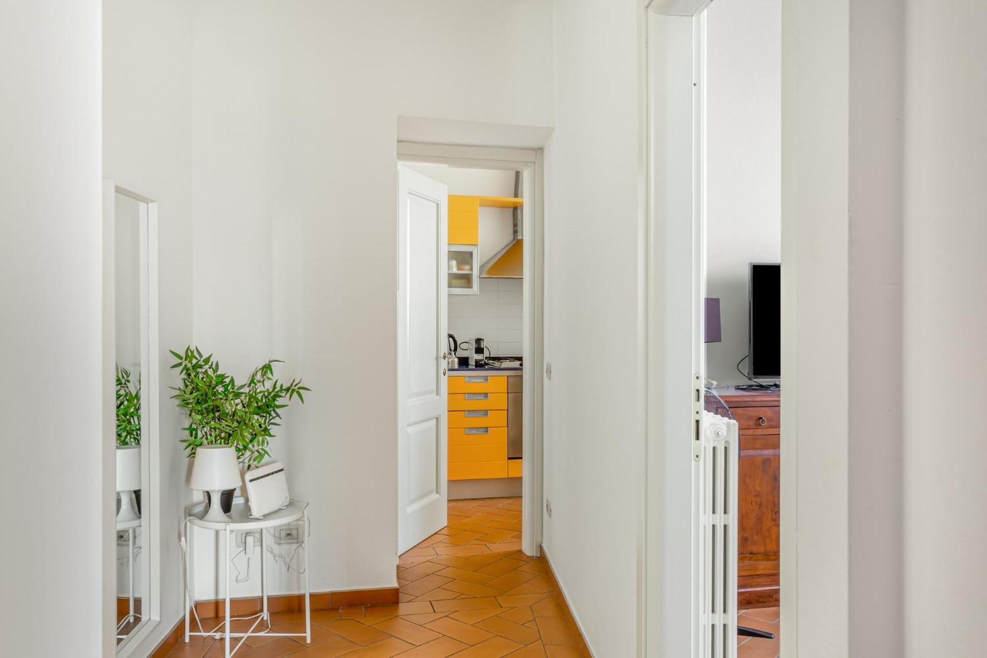 The Lions' Apartment In The Historic Centre X8 Firenze Eksteriør bilde
