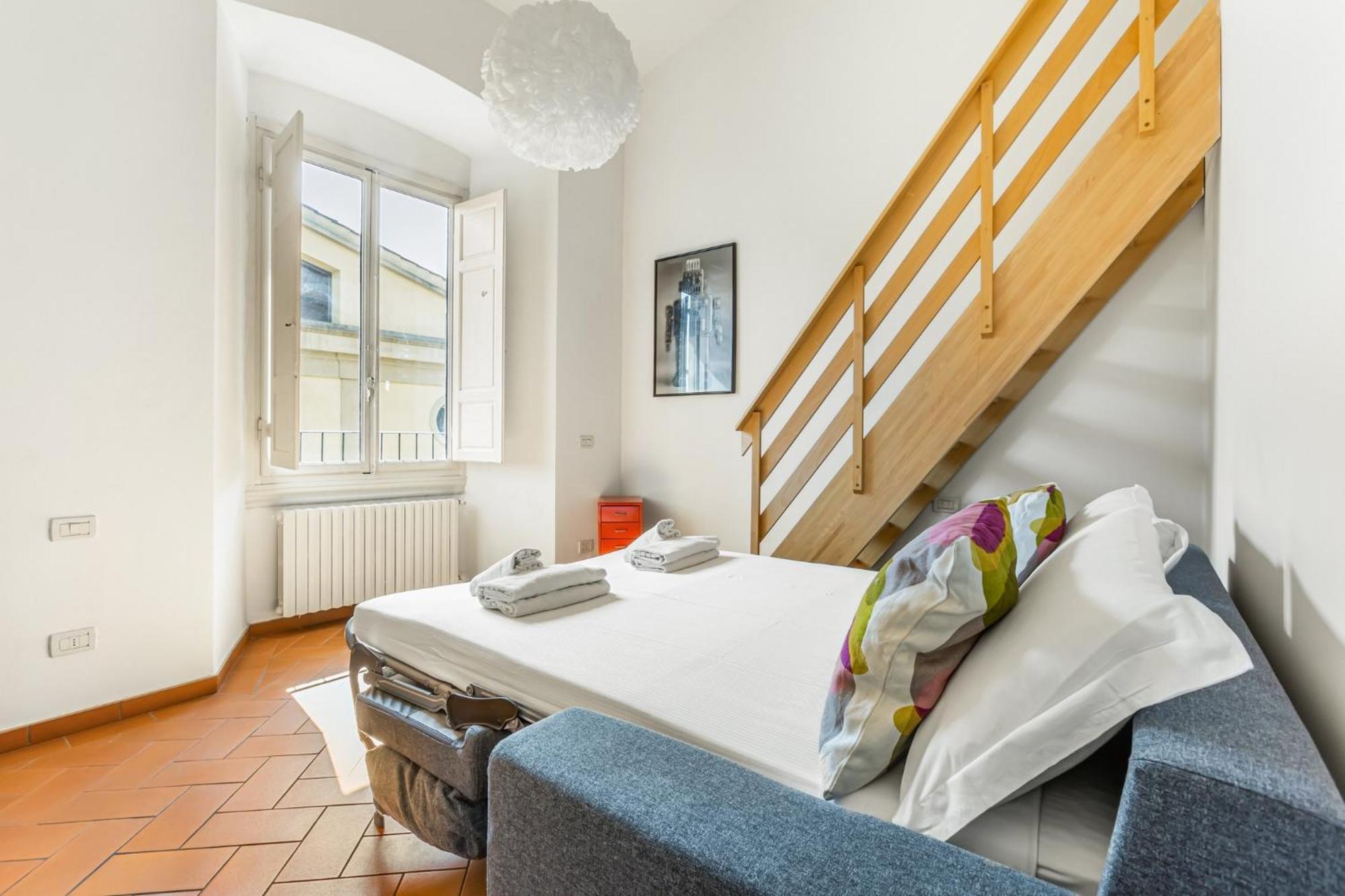 The Lions' Apartment In The Historic Centre X8 Firenze Eksteriør bilde