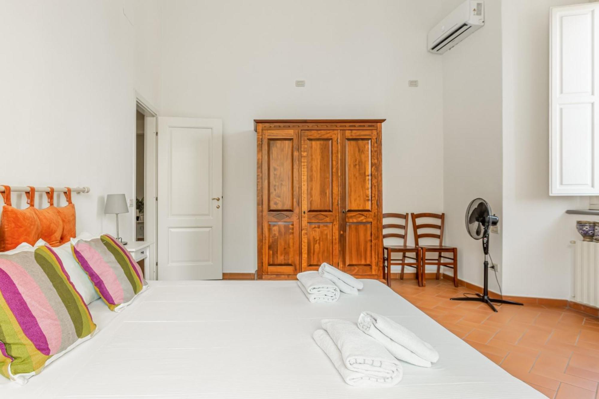 The Lions' Apartment In The Historic Centre X8 Firenze Eksteriør bilde
