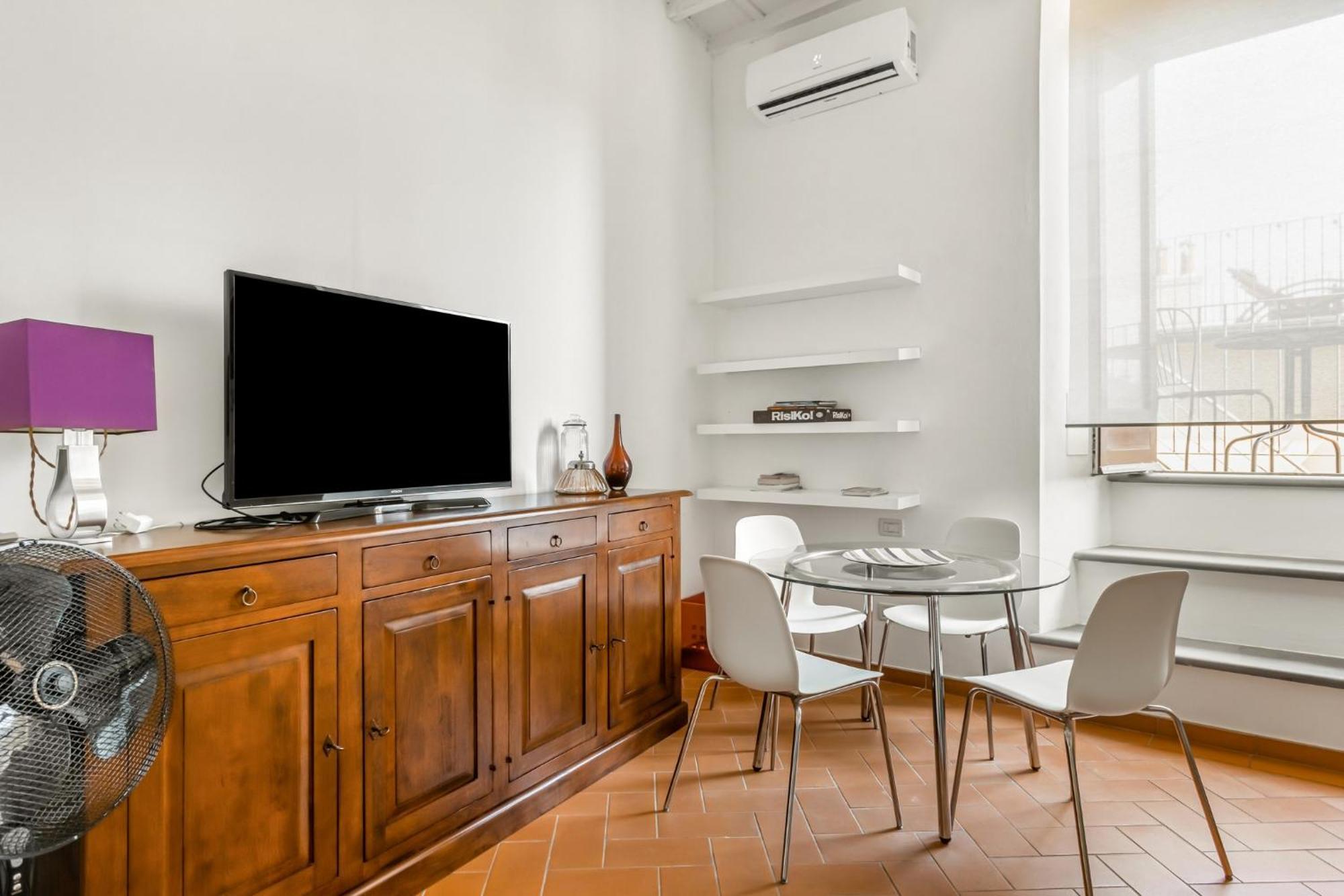 The Lions' Apartment In The Historic Centre X8 Firenze Eksteriør bilde